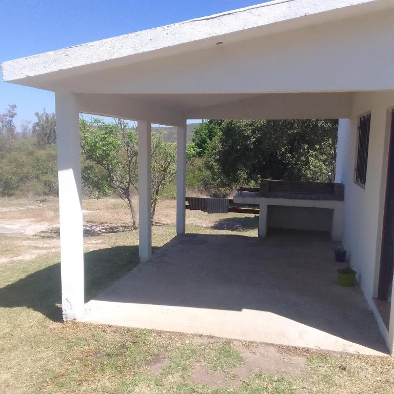 Monoambiente El Arcano - Apartamento de 2 dormitorios - 3