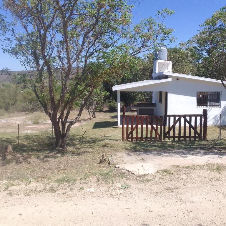 Monoambiente El Arcano - Apartamento de 2 dormitorios - 4