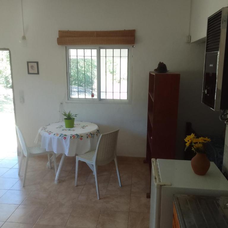 Monoambiente El Arcano - Apartamento de 2 dormitorios - 10