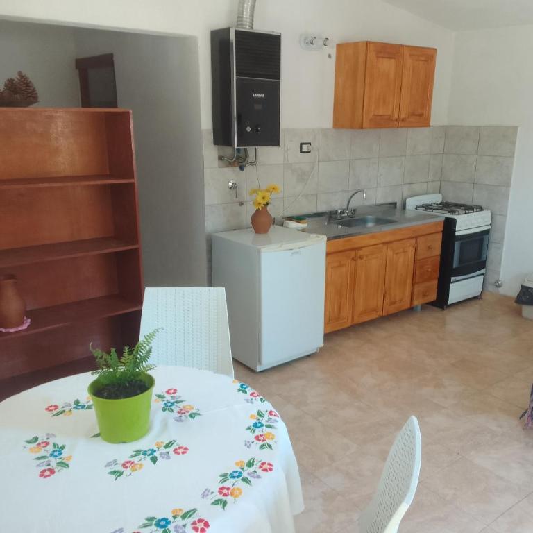 Monoambiente El Arcano - Apartamento de 2 dormitorios - 11