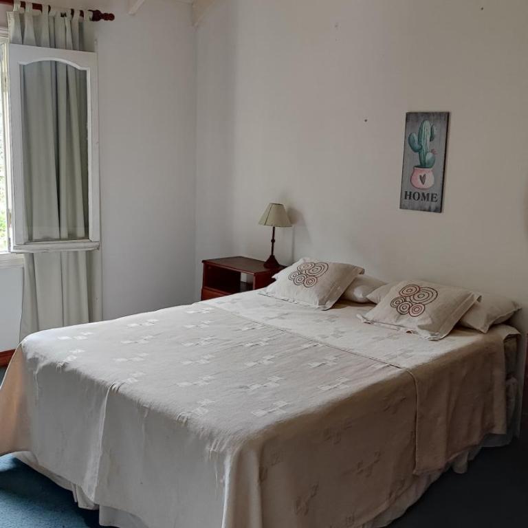 LenPui - Apartamento de 1 dormitorio - 4