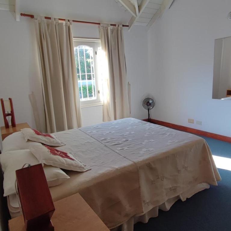 LenPui - Apartamento de 1 dormitorio - 7