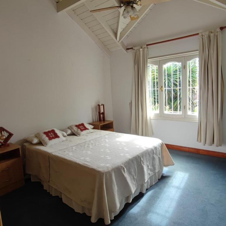 LenPui - Apartamento de 1 dormitorio - 9