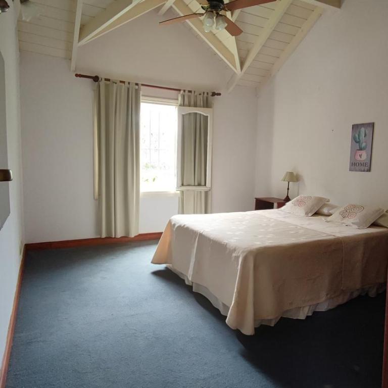 LenPui - Apartamento de 1 dormitorio - 12