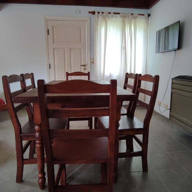 LenPui - Apartamento de 1 dormitorio - 19