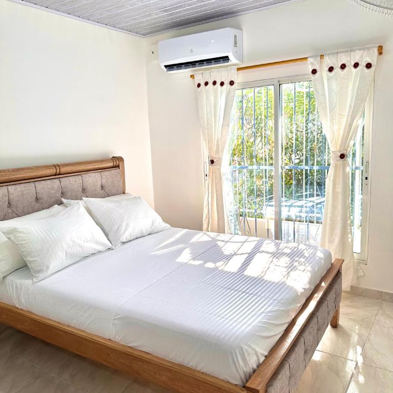 Apartamento vacacional por días en Santa Marta - Three-Bedroom Apartment - 3