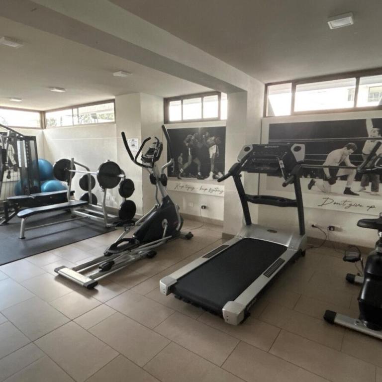 Departamento navegable en Santiago - Apartamento de 3 dormitorios - 14