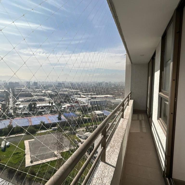 Departamento navegable en Santiago - Apartamento de 3 dormitorios - 15