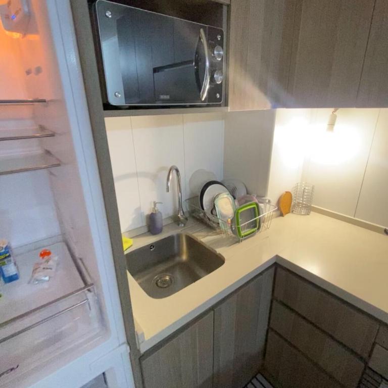 Departamento navegable en Santiago - Apartamento de 3 dormitorios - 17