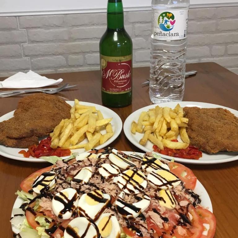 Hotel Tejas Verdes - Apartamento de 3 dormitorios - 2