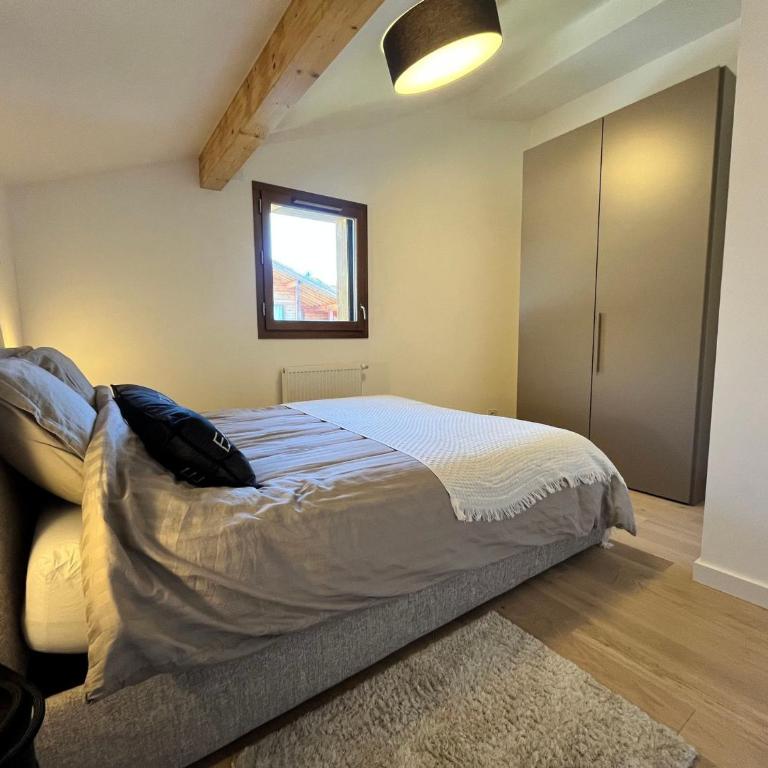 Duplex élégant au centre, vue vallée, confort moderne - FR-1-624-185 - Appartement - 10