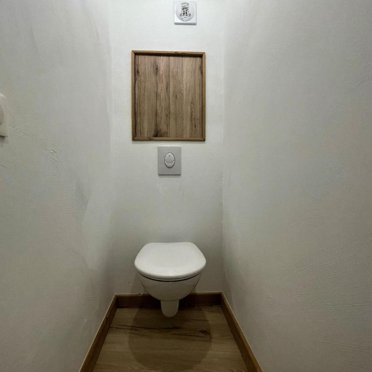 Les Menuires: 2 Pièces, 4 Pers, Pieds des Pistes, Parking Inclus - FR-1-452-405 - Studio - 9