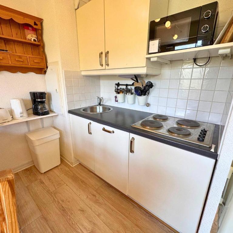 Duplex rénové pour 6 pers. aux Menuires - FR-1-452-409 - Apartamento - 5