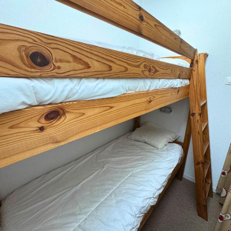 Duplex rénové pour 6 pers. aux Menuires - FR-1-452-409 - Apartamento - 8