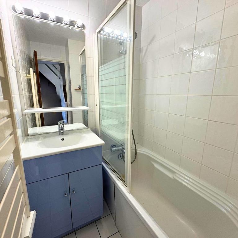 Duplex rénové pour 6 pers. aux Menuires - FR-1-452-409 - Apartamento - 9