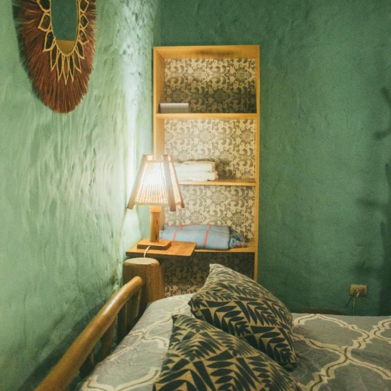 Hostal Rosa Mística - Standard Double Room - 5