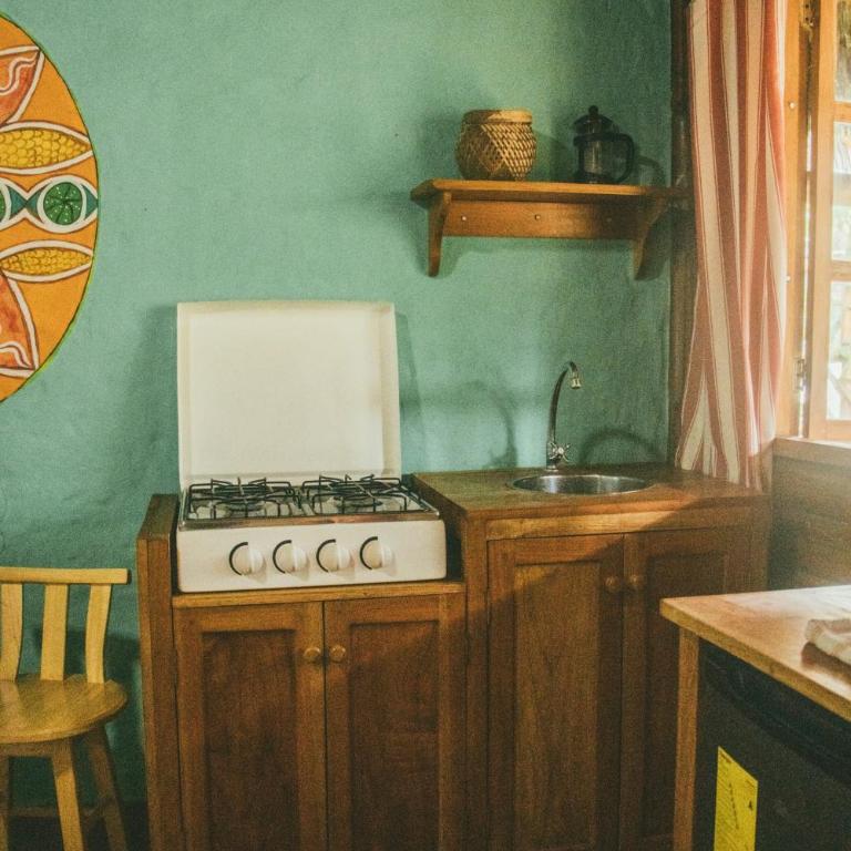 Hostal Rosa Mística - Standard Double Room - 3