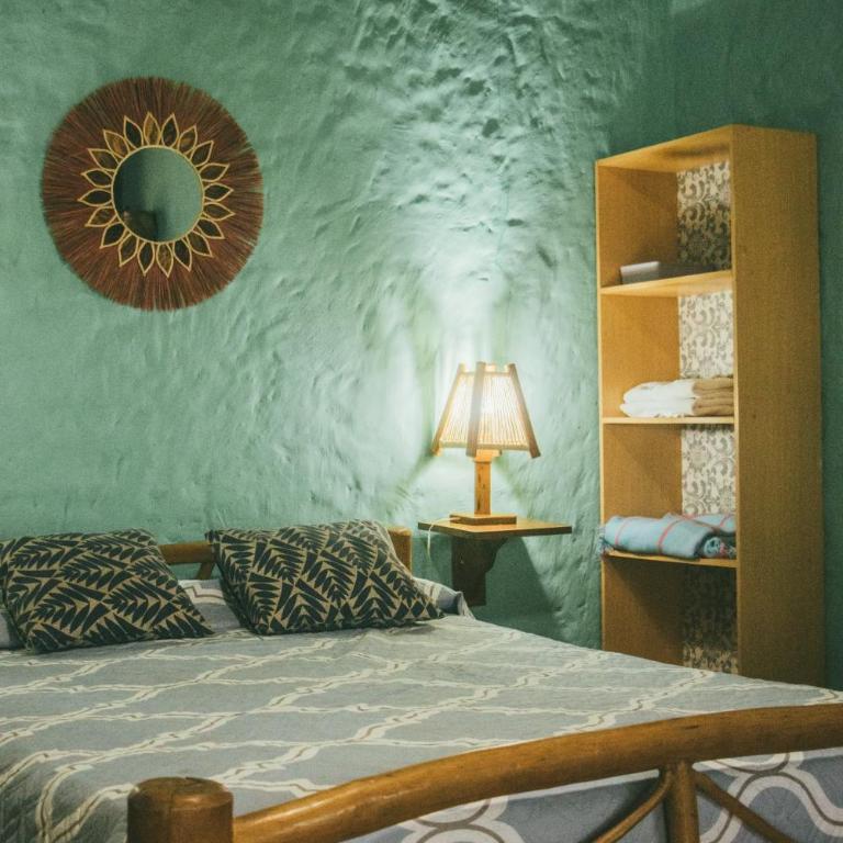 Hostal Rosa Mística - Standard Double Room - 4
