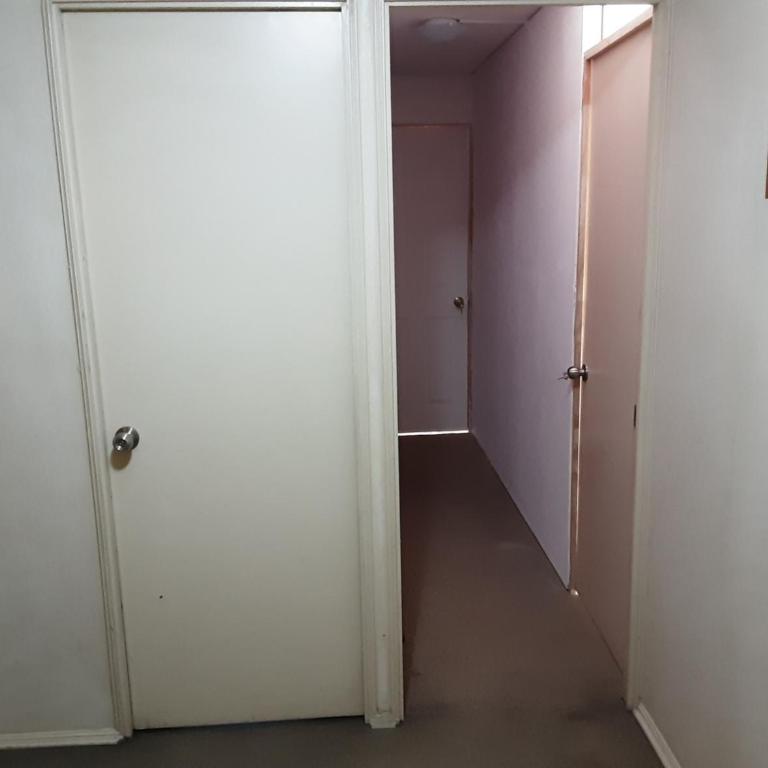 Hostal Abrazo de Maipu - Habitación Individual - 4