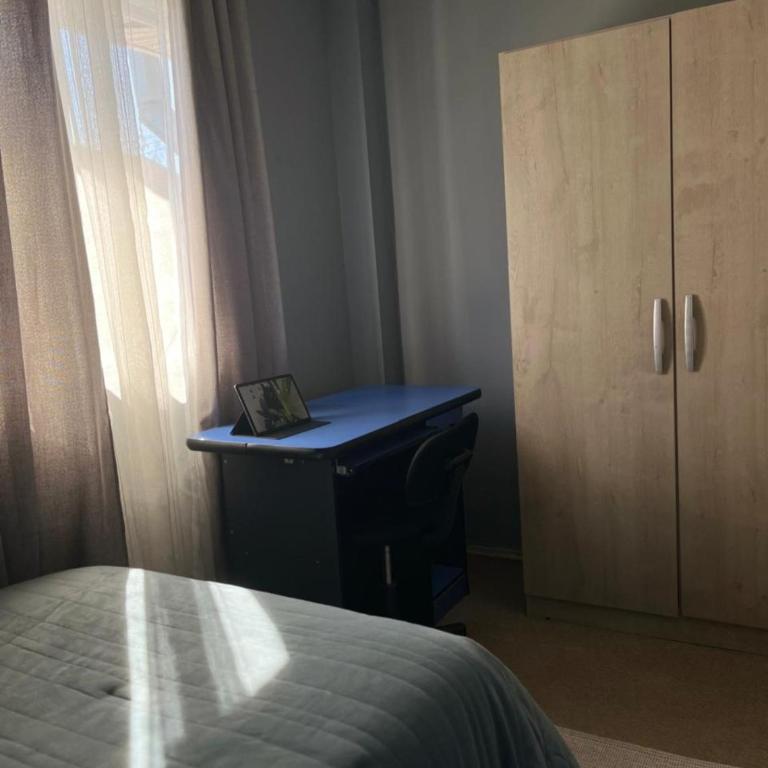 Hostal Abrazo de Maipu - Habitación Individual - 2