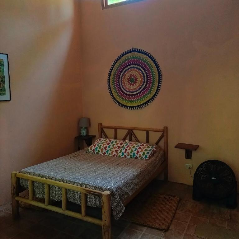 Hostal Rosa Mística - Single Room with Private Bathroom - 9