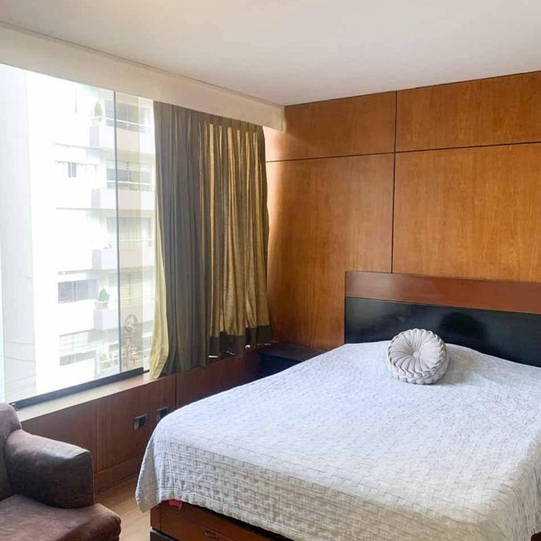 Ocean View Nice and cozy - Three-Bedroom Apartment - 2