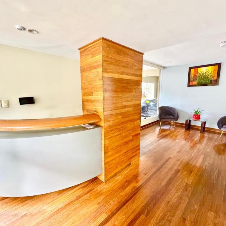 Ocean View Nice and cozy - Three-Bedroom Apartment - 6