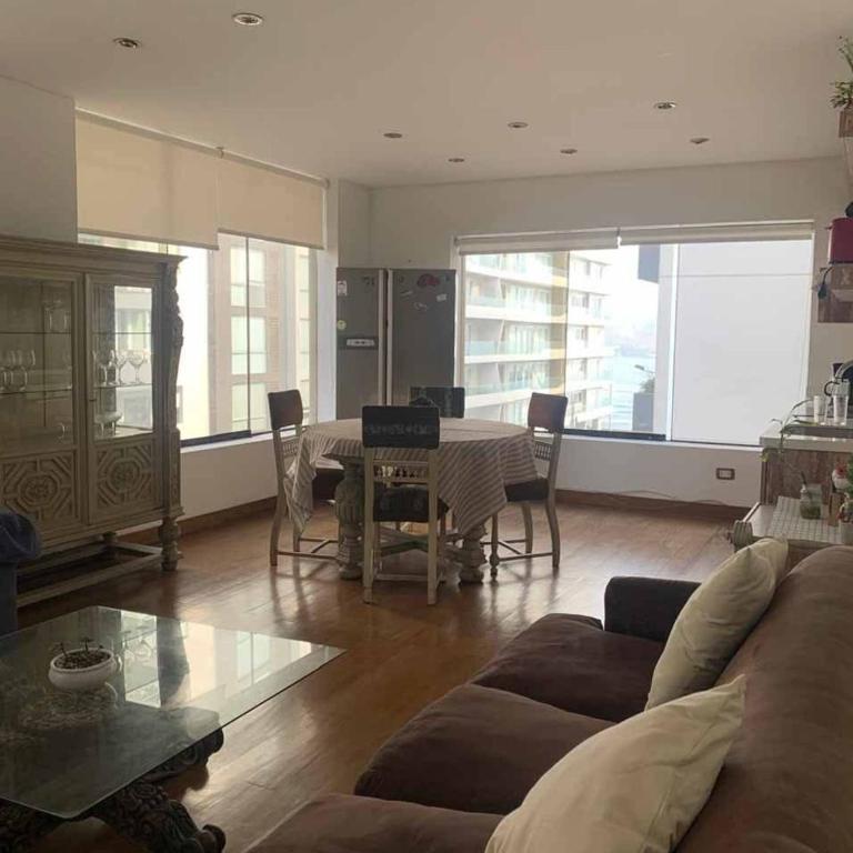 Ocean View Nice and cozy - Three-Bedroom Apartment - 7