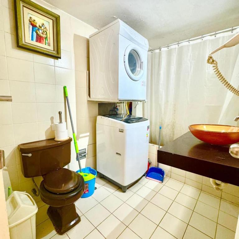 Ocean View Nice and cozy - Three-Bedroom Apartment - 10