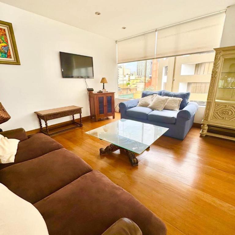 Ocean View Nice and cozy - Three-Bedroom Apartment - 13