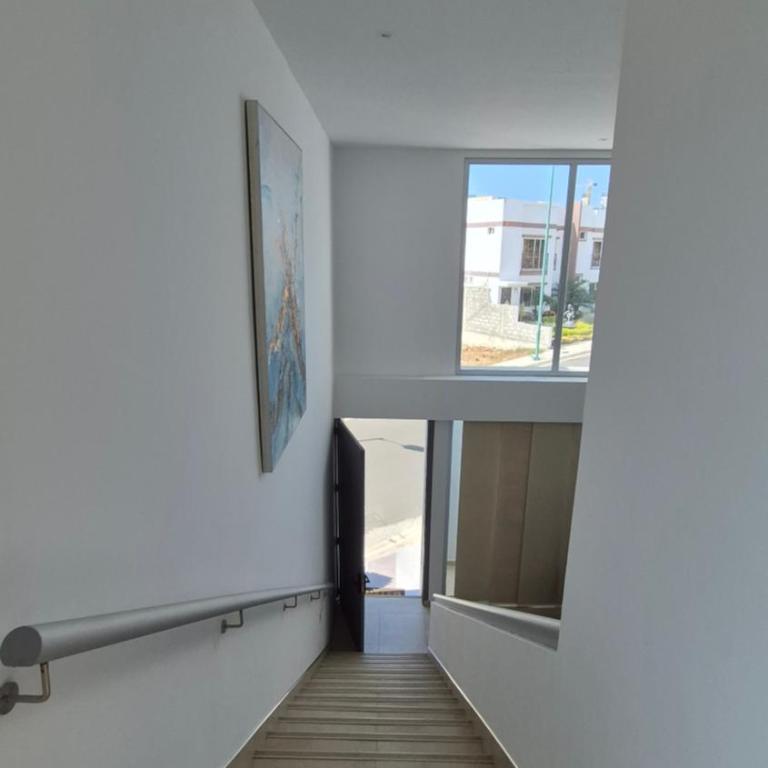 Loft - One-Bedroom Apartment - 7