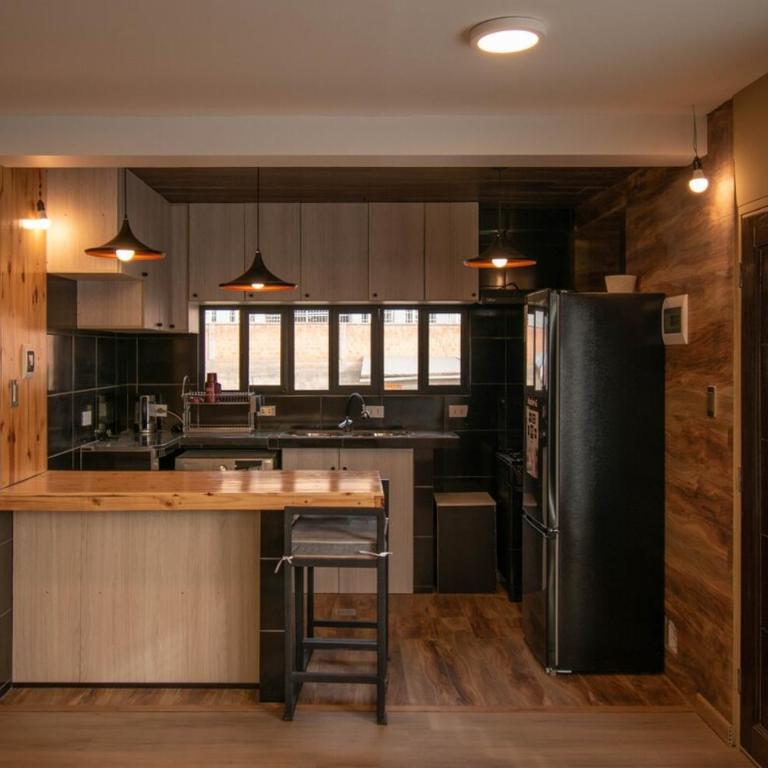 ZAGAS Penthouse - One-Bedroom Apartment - 2