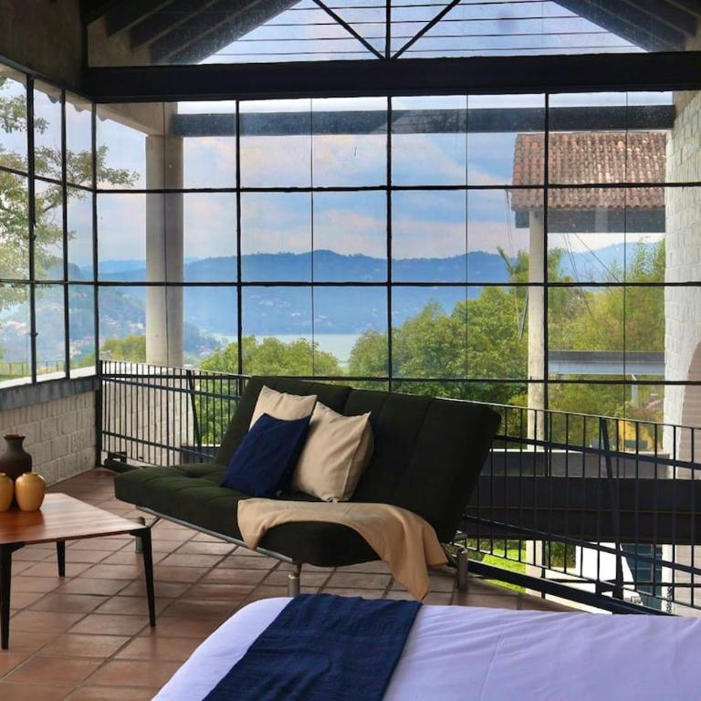 Accommodation with Panoramic View - Casa de 3 dormitorios - 1