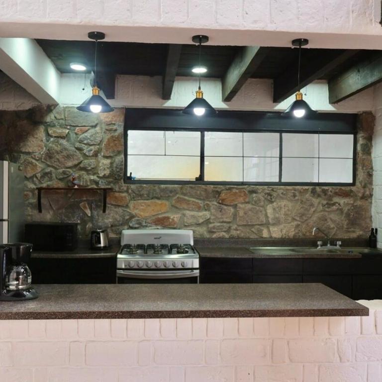 Accommodation with Panoramic View - Casa de 3 dormitorios - 3