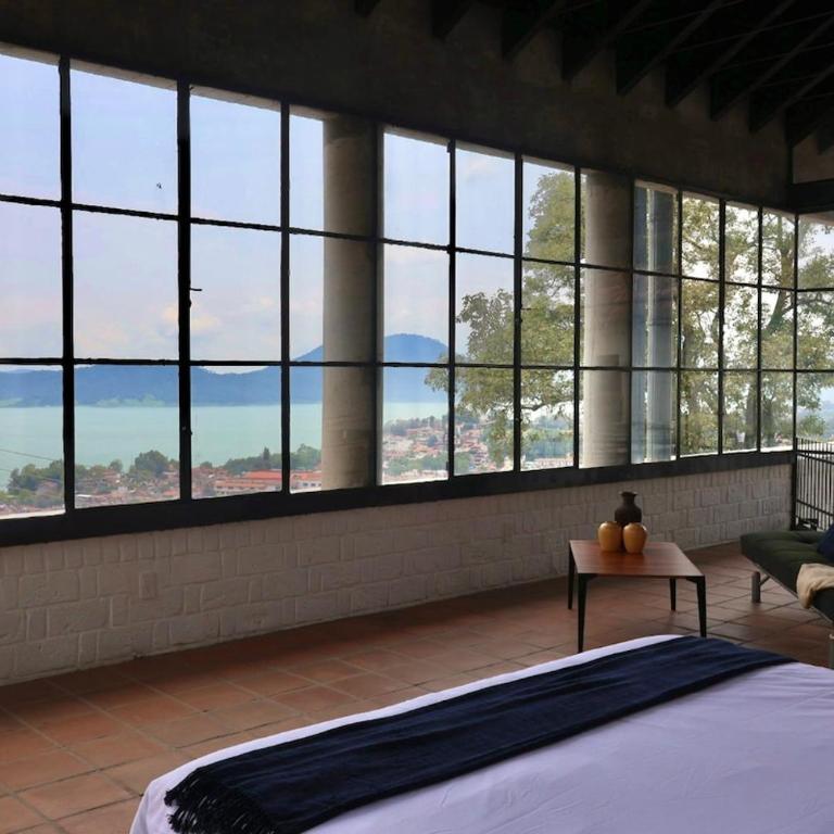 Accommodation with Panoramic View - Casa de 3 dormitorios - 4