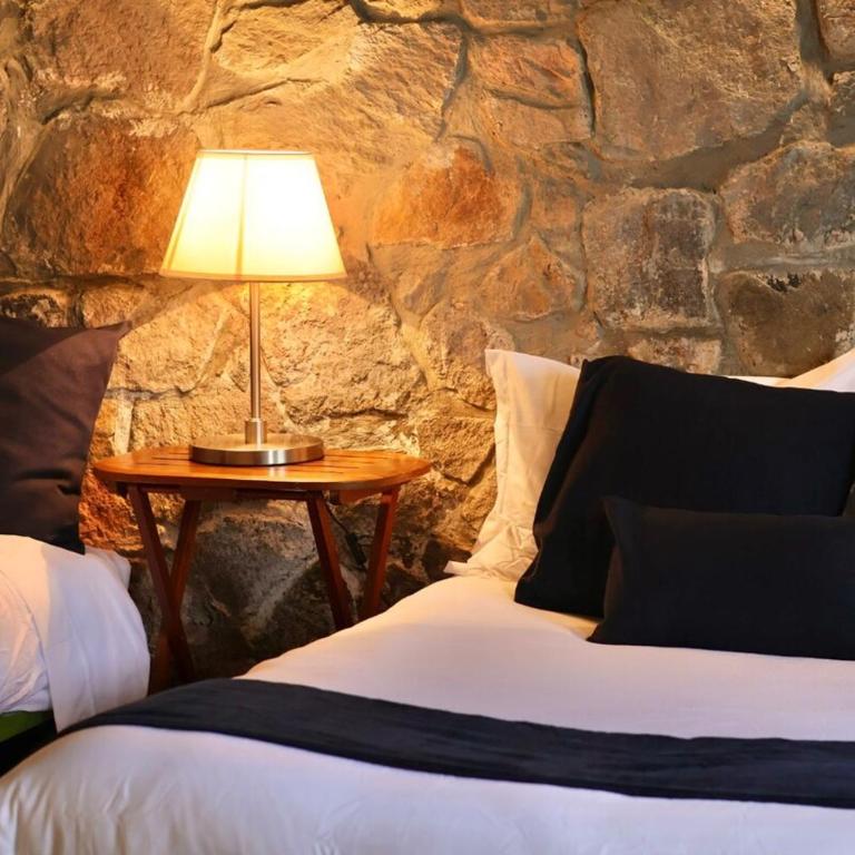 Accommodation with Panoramic View - Casa de 3 dormitorios - 5