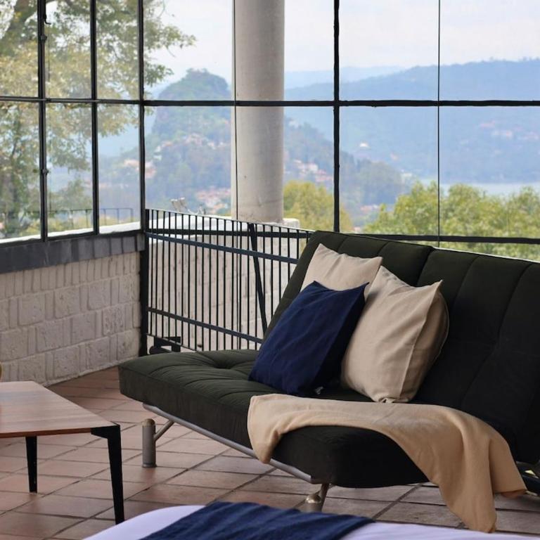 Accommodation with Panoramic View - Casa de 3 dormitorios - 7