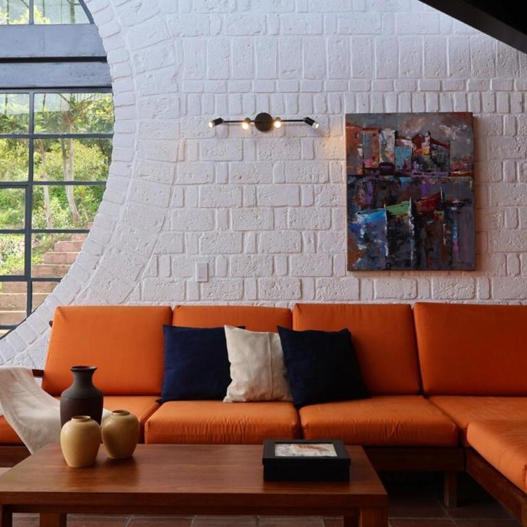 Accommodation with Panoramic View - Casa de 3 dormitorios - 11