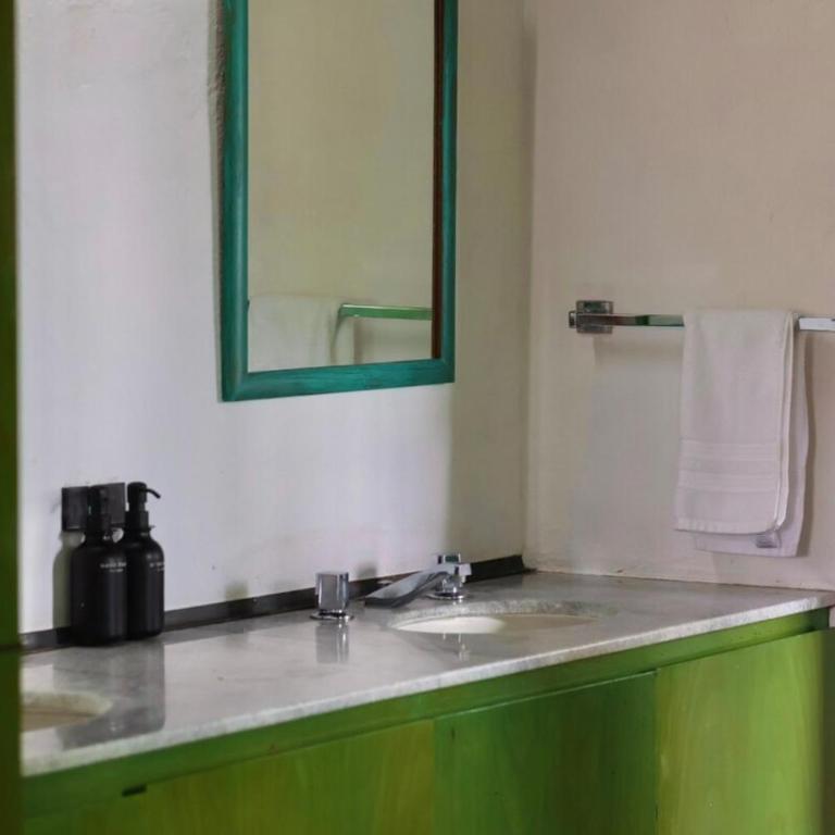 Accommodation with Panoramic View - Casa de 3 dormitorios - 12