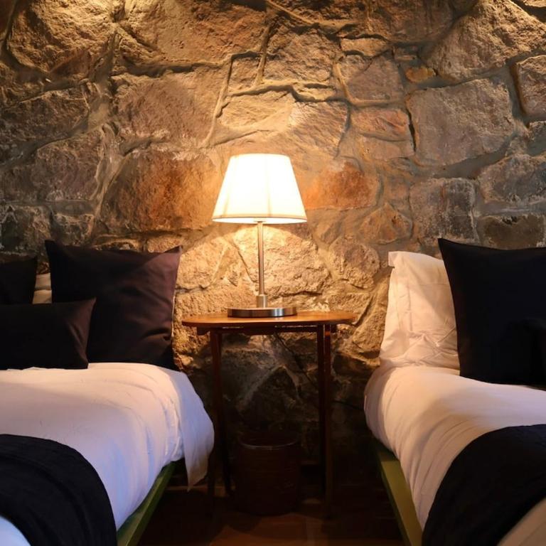 Accommodation with Panoramic View - Casa de 3 dormitorios - 13