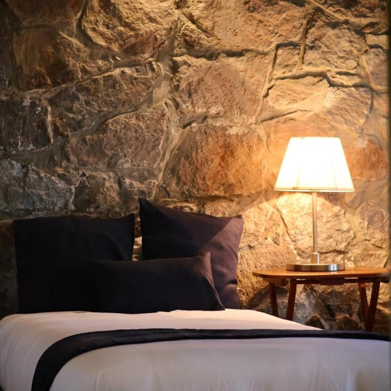 Accommodation with Panoramic View - Casa de 3 dormitorios - 14