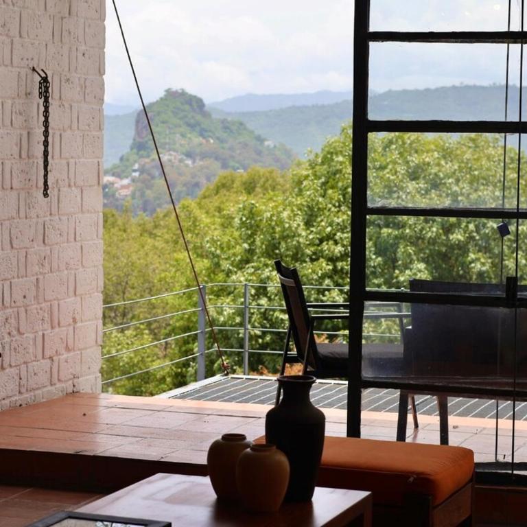Accommodation with Panoramic View - Casa de 3 dormitorios - 15
