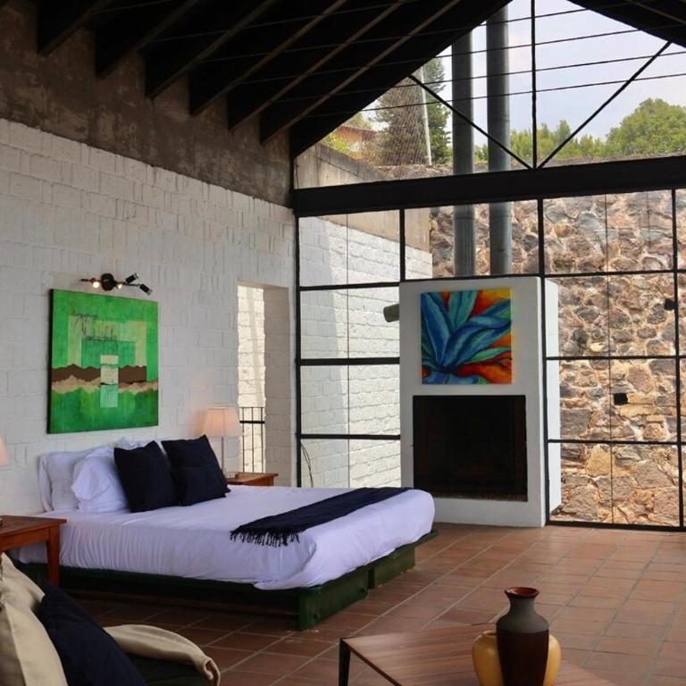 Accommodation with Panoramic View - Casa de 3 dormitorios - 20