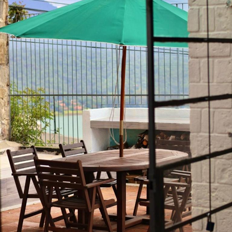 Accommodation with Panoramic View - Casa de 3 dormitorios - 21