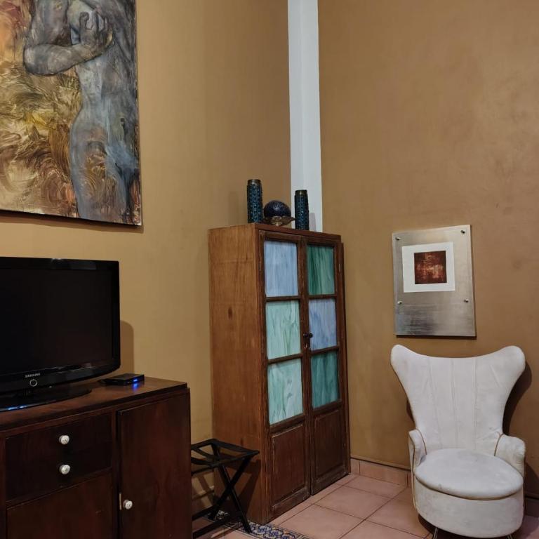 La Casa del Atrio - Luxury King Room - 18