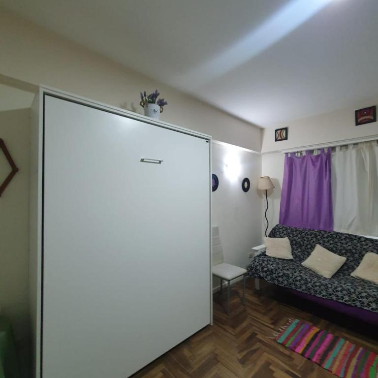 Monoambiente Mardel - Apartamento de 2 dormitorios - 1
