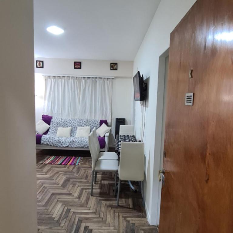 Monoambiente Mardel - Apartamento de 2 dormitorios - 3