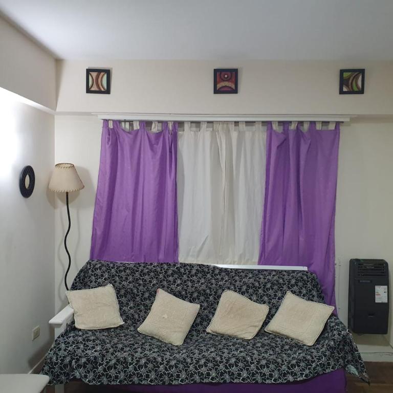 Monoambiente Mardel - Apartamento de 2 dormitorios - 6