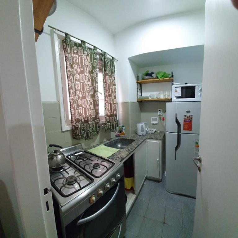 Monoambiente Mardel - Apartamento de 2 dormitorios - 8