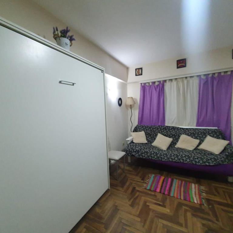 Monoambiente Mardel - Apartamento de 2 dormitorios - 9